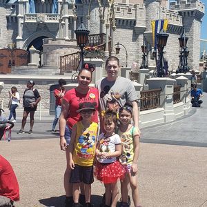 Meet your Posher, Greg